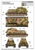 Trumpeter 09535 Grille30-30.5cm(Grw)L/16 Morser BAR (BEAR) 1/35